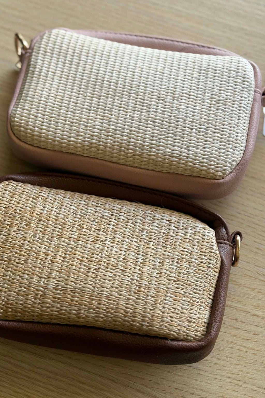 Coastal Mini Crossbody