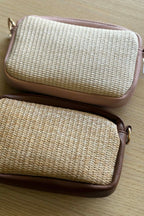 Coastal Mini Crossbody