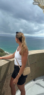 Coastal Mini Crossbody