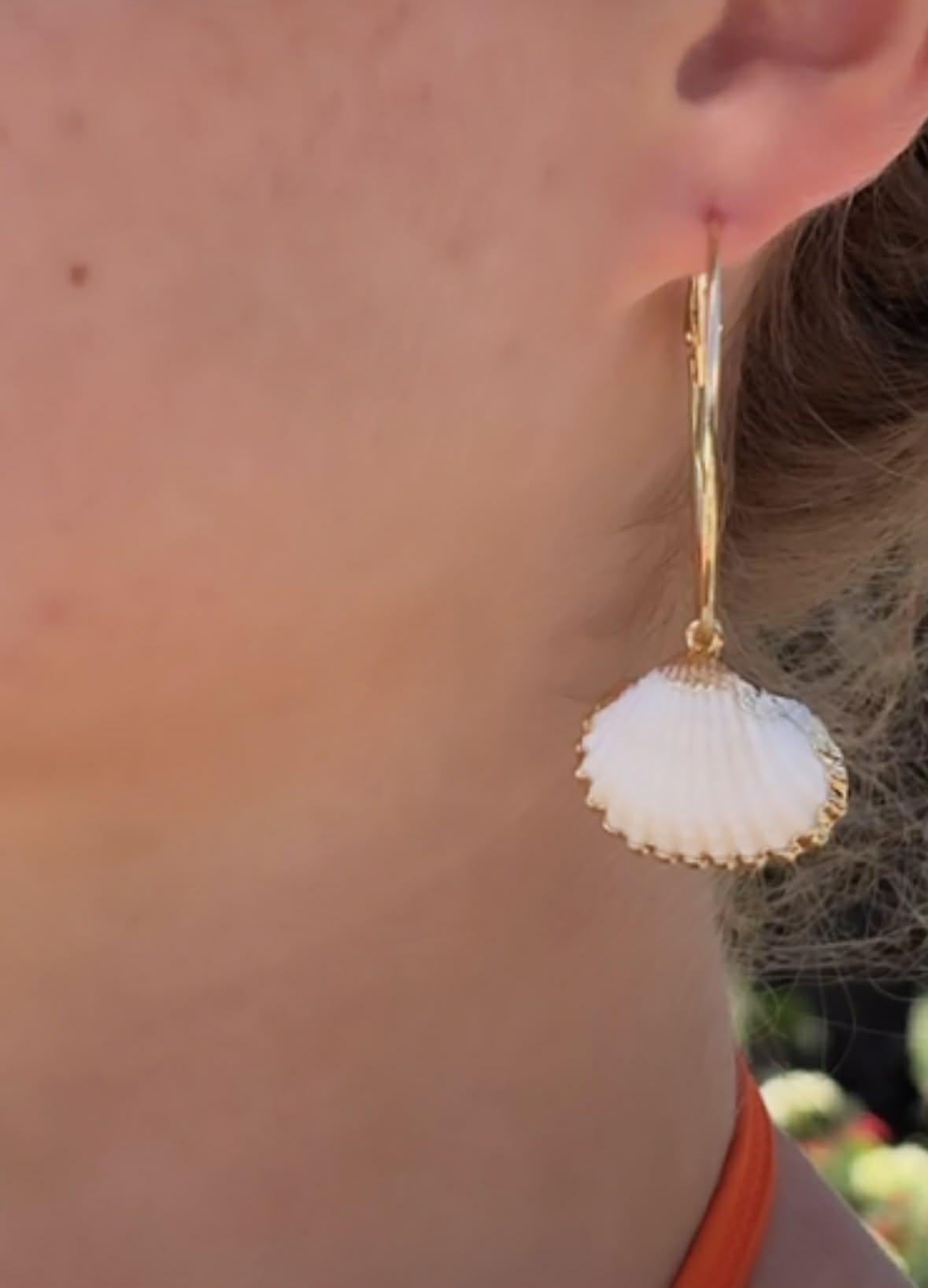 Shell Hoops