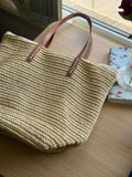 Sea Breeze Tote