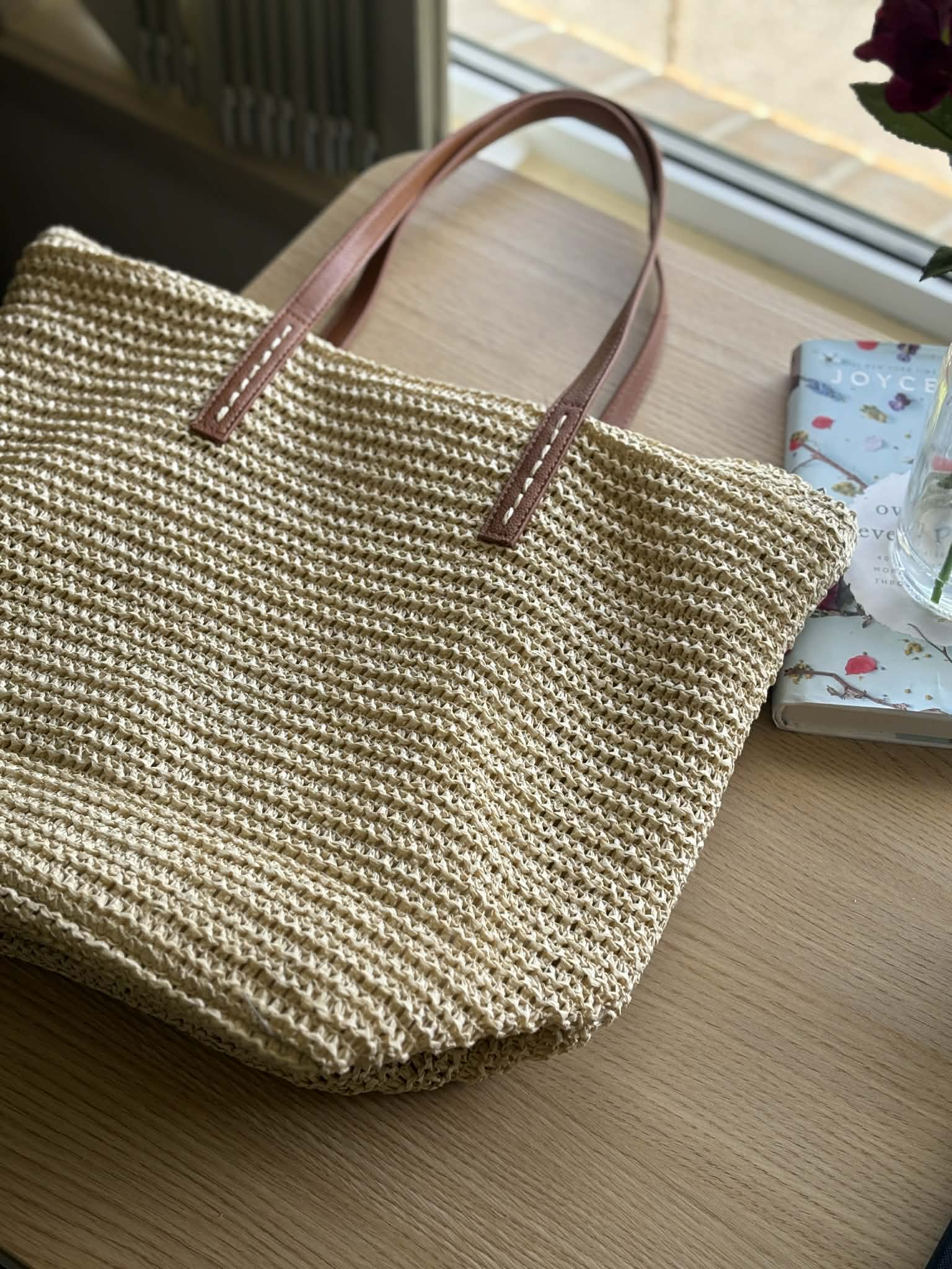 Sea Breeze Tote