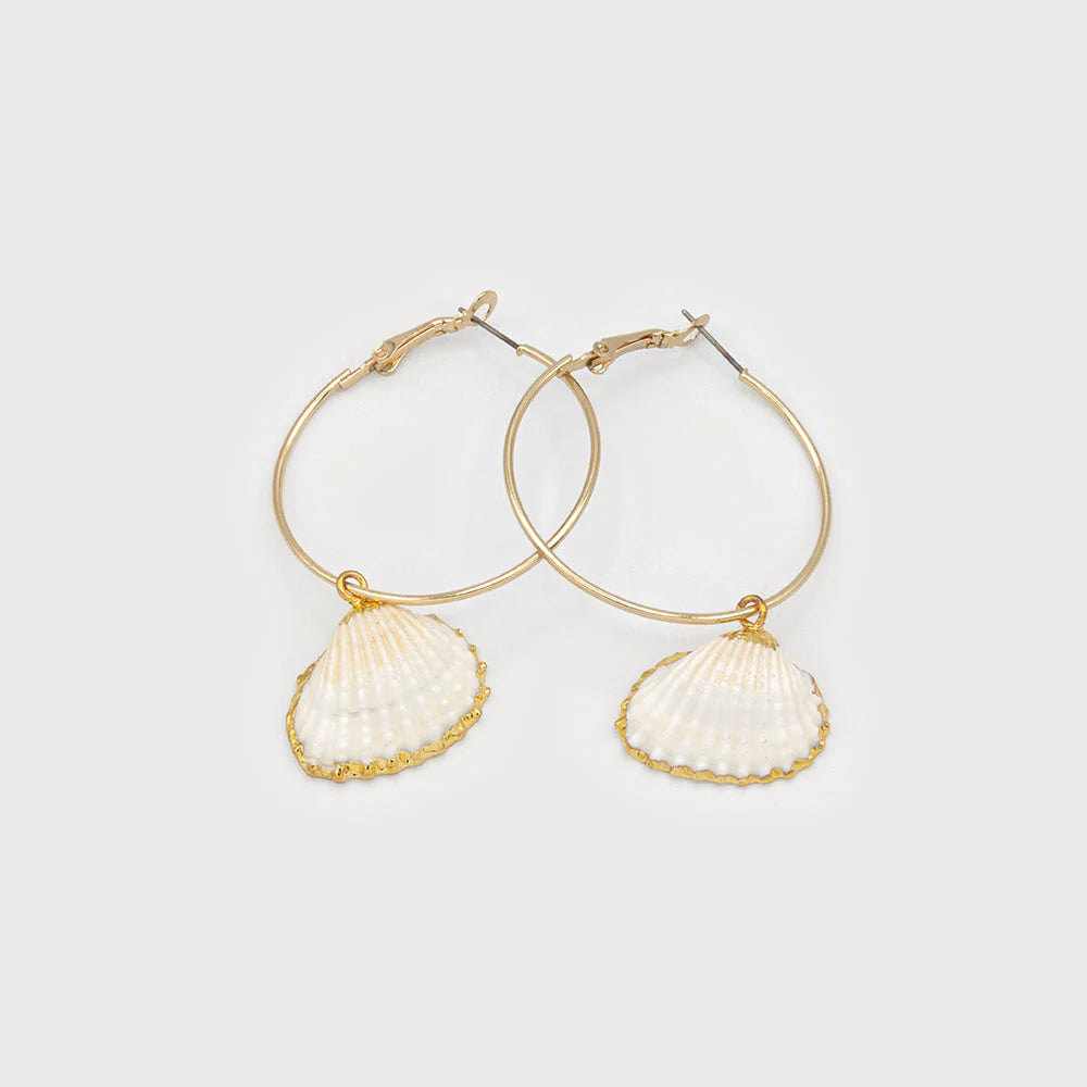 Shell Hoops